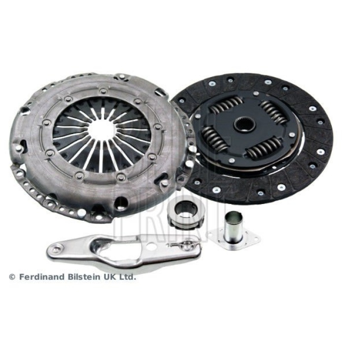 Seat Altea 2004-2008 Arası 1.4 TSI Blueprint Marka Debriyaj Seti