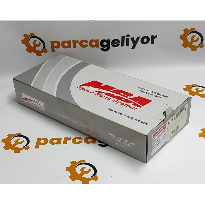 Doblo IV On Fren Hortumu MGA-51688