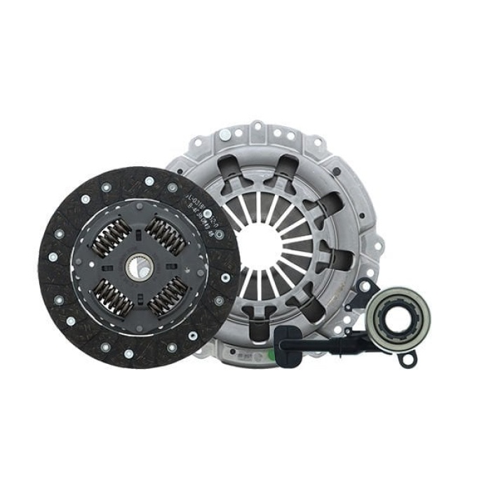 Renault Megane 2001-2012 Arası 1.5 dCi Aisin Marka Debriyaj Seti