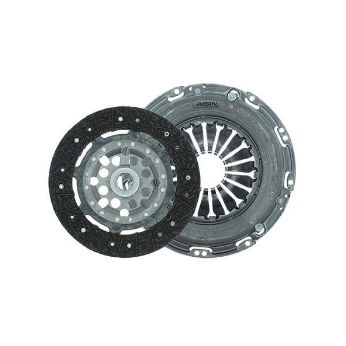 Renault Megane 2001-2012 Arası 1.5 dCi Aisin Marka Debriyaj Seti