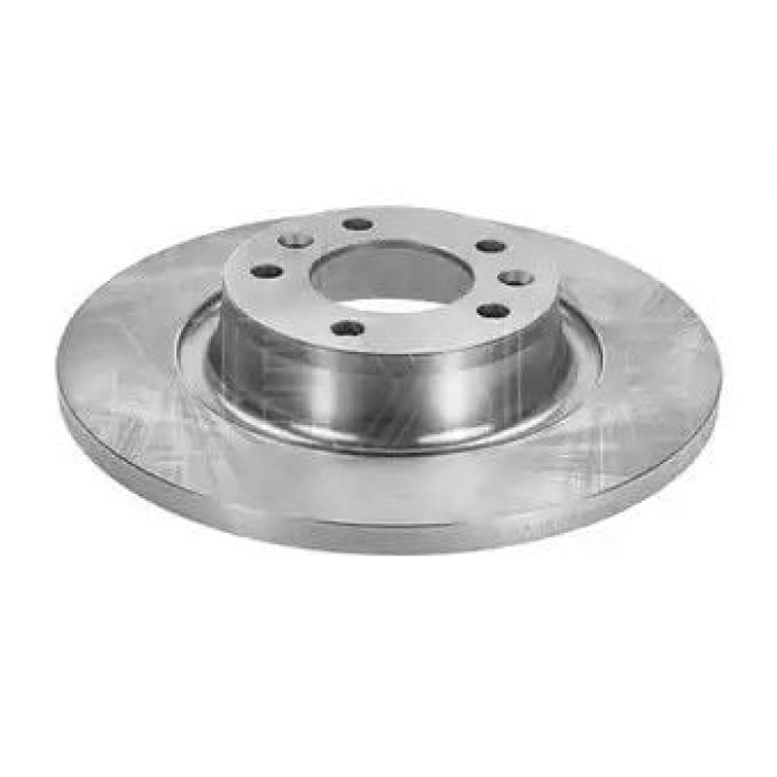 Scudo 2.0 mjt Arka Fren Diski Mga MGA-50651