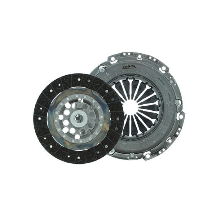 Citroen C4 2004-2015 Arası 1.6 HDi, 1.6 HDi 110 Aisin Marka Debriyaj Seti