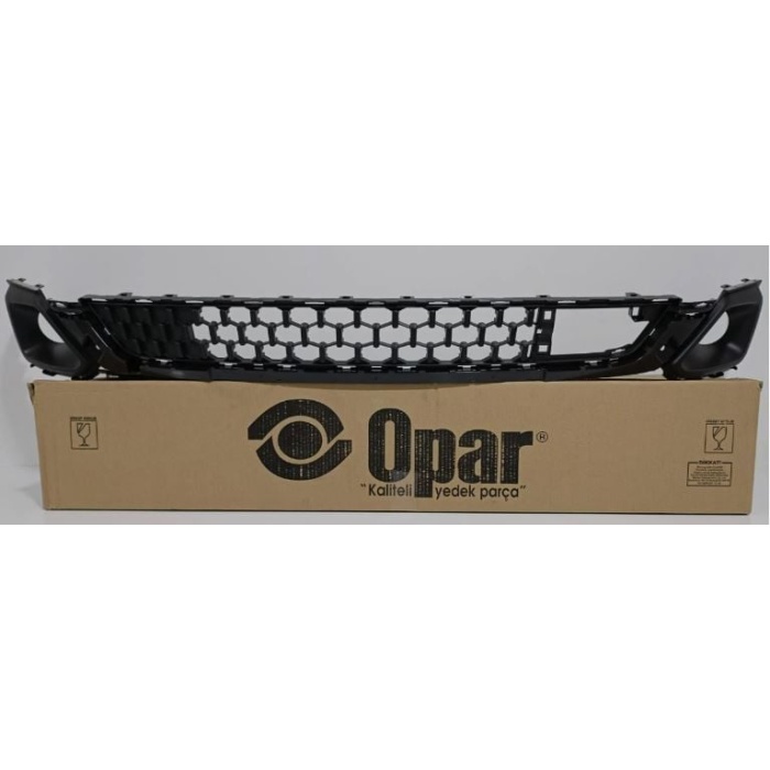 Ön Tampon Alt Izgara Egea Cros 2021 > Orijinal 735754068