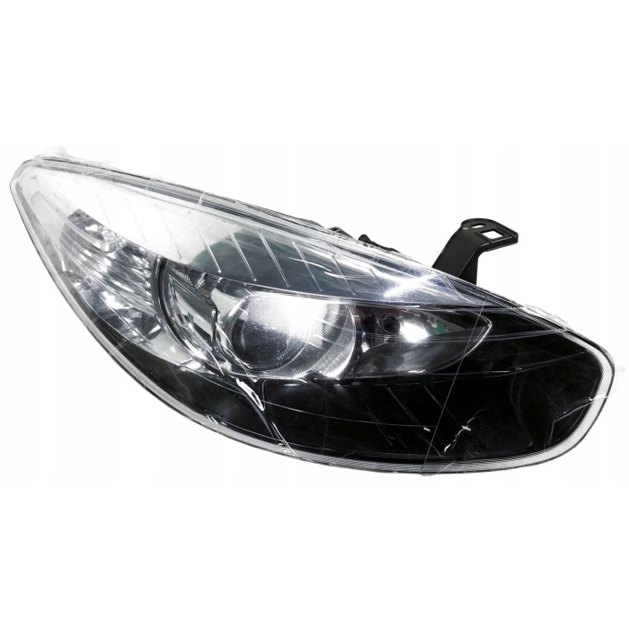 Fluence 12> Sağ Far Mercekli Orijinal Mais 260101331R