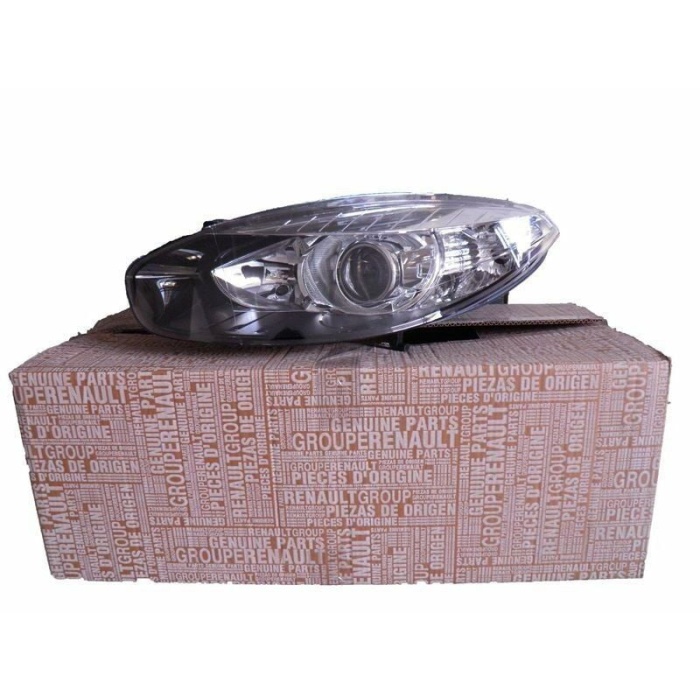 Fluence 12> Sol Far Mercekli Orijinal Mais 260600738R