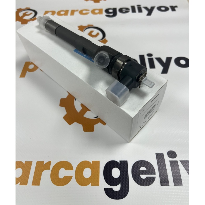 Enjektör Takımı 1.3 mjt Euro5 Lancia 55219886