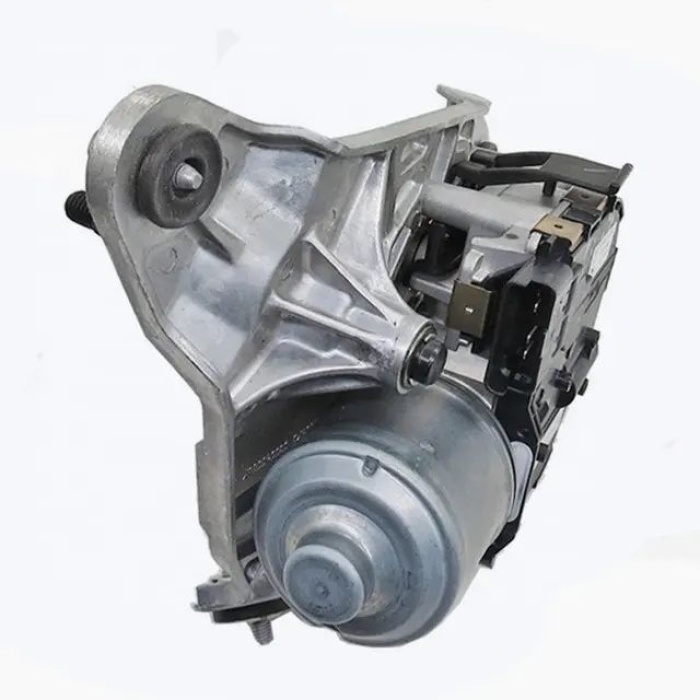 Peugeot 508 Ön Cam Silecek Motoru Sağ Sol Takım PSA Orijinal 9816172680 9816172780