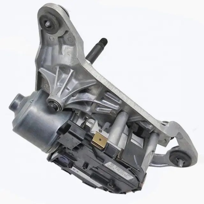 Peugeot 508 Ön Cam Silecek Motoru Sağ Sol Takım PSA Orijinal 9816172680 9816172780
