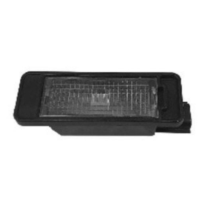 Megane IV Plaka Lambası KAY-723