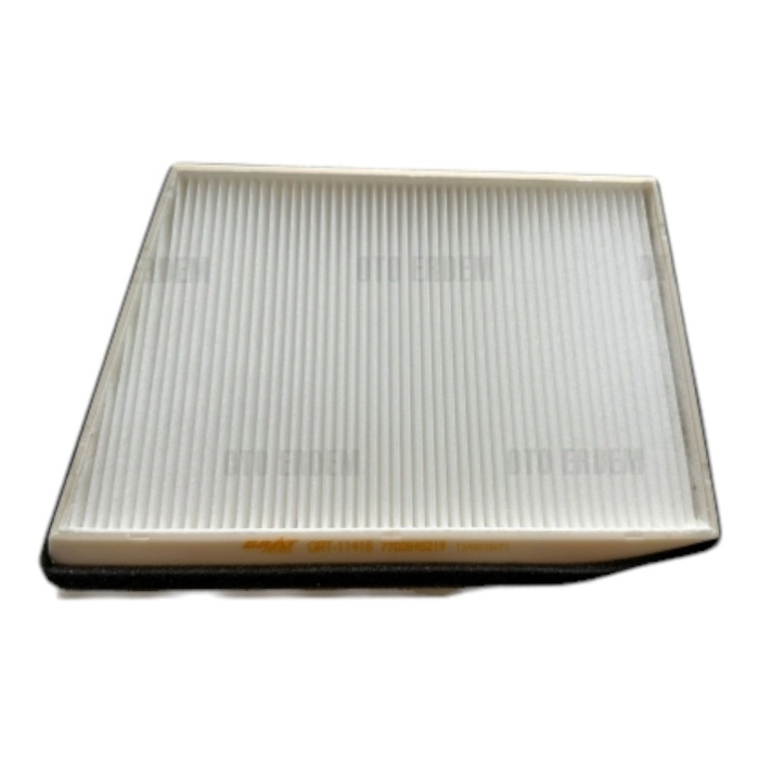 Scenic Polen Filtresi Sardes SRD-SC643