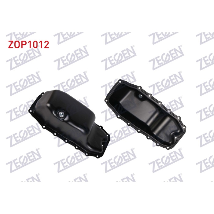 Yağ Karteri 1.3 mjt Euro4 Euro5 Zegen ZOP1012