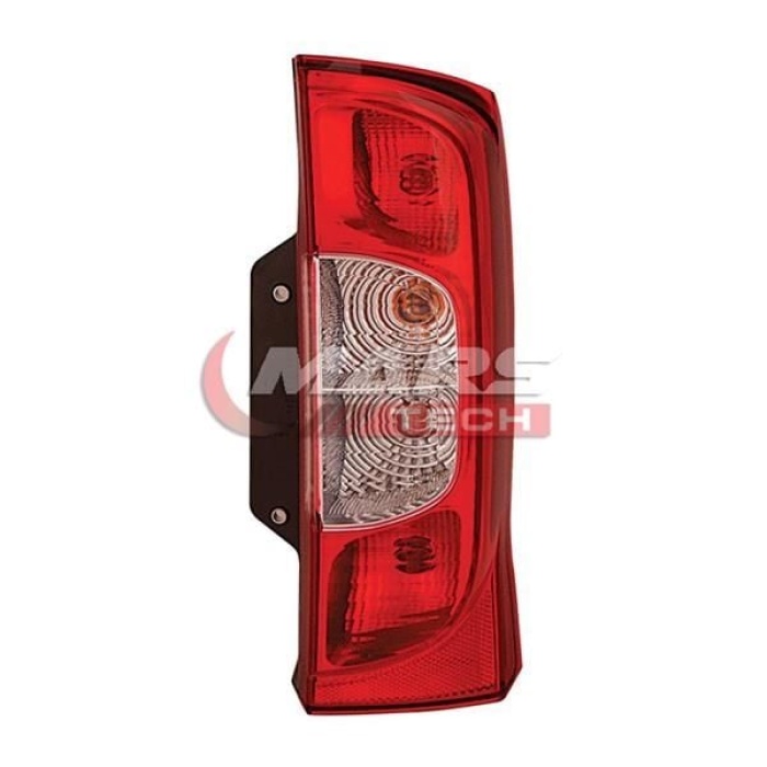 Fiorino Sağ Stop Tek Kapı (Duylu) Mars MAR-610386