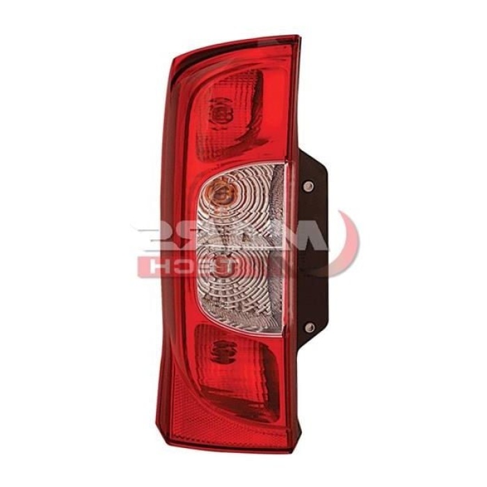 Fiorino Sol Stop Tek Kapı (Duylu) Mars MAR-610387