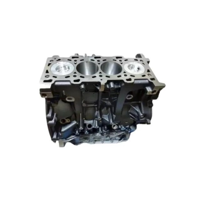 Master III 2.3 Dci Motor Bloğu Dolu (Yarım Motor) Mais 8201627658