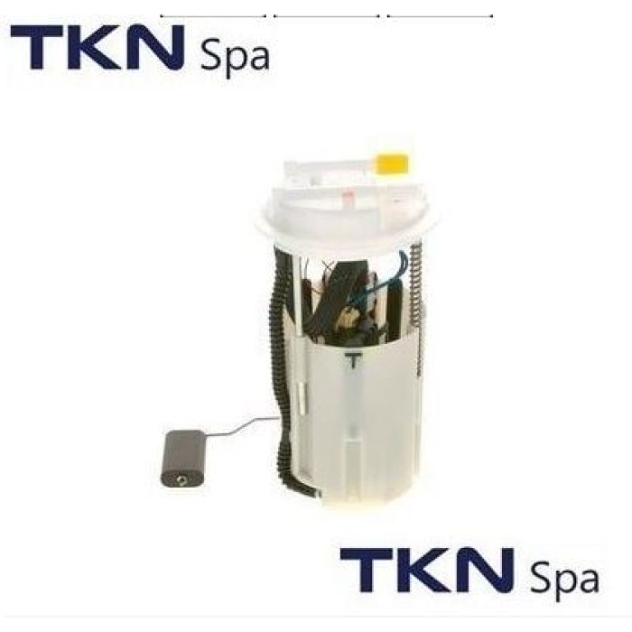 Line 1.3 mjt Yakıt Depo Şamandırası Motorlu Komple TKN Marka TKN-FI-KDS-020