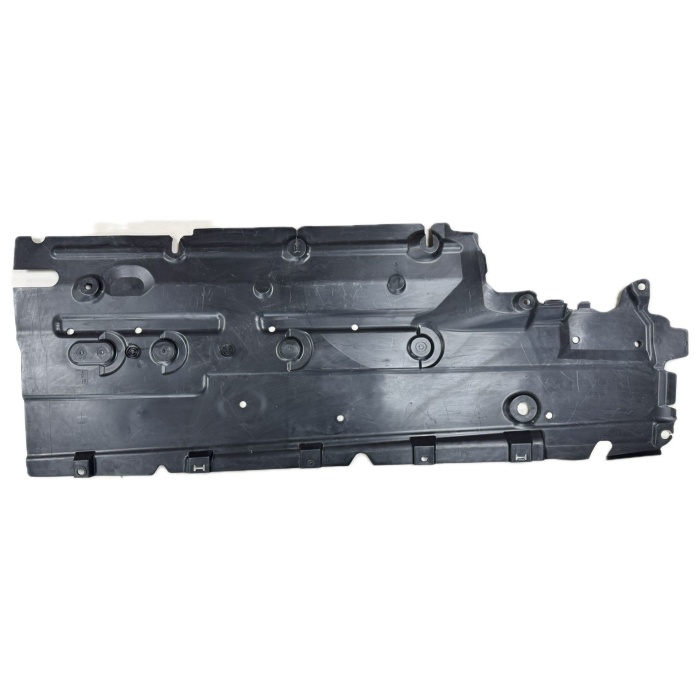 Yakıt Depo Alt Muhafaza Bakaliti Captur II Taliant Sandero III Mais 748157227R