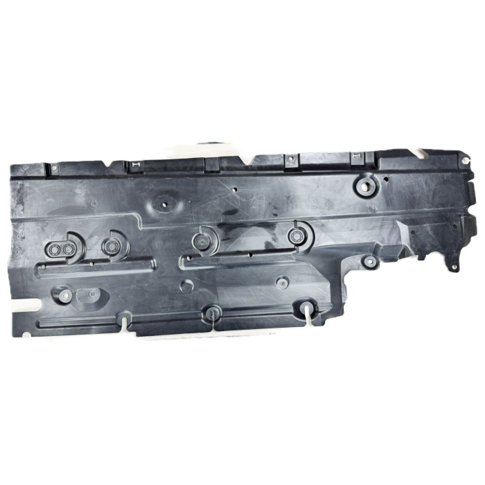 Yakıt Depo Alt Muhafaza Bakaliti Captur II Taliant Sandero III Mais 748157227R