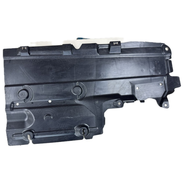 Sağ Alt Motor (Yakıt Deposu) Muafazası Captıur II Taliant Sandero III Mais 748143712R