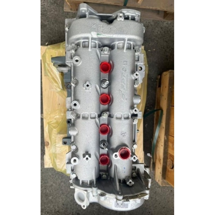 Komple Motor Egea, Linea, Fiorino, Doblo 1.3 mjt Euro5 95hp 71754079