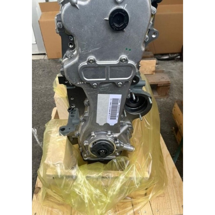 Komple Motor Egea, Linea, Fiorino, Doblo 1.3 mjt Euro5 95hp 71754079