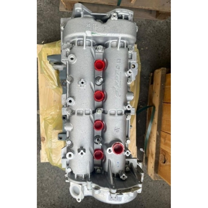 Komple Motor Egea, Linea, Fiorino, Doblo 1.3 mjt Euro5 95hp 71754079