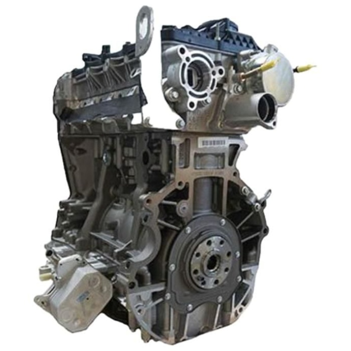 Komple Motor Peugeot Boxer Jumper Transit Custom V346 Önden Çeker 2.2 Euro5 1608902380