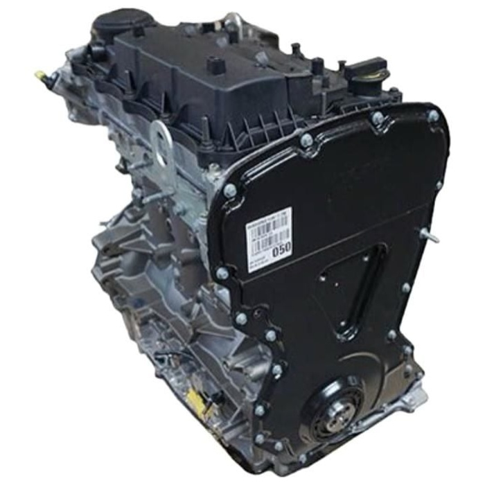 Komple Motor Peugeot Boxer Jumper Transit Custom V346 Önden Çeker 2.2 Euro5 1608902380