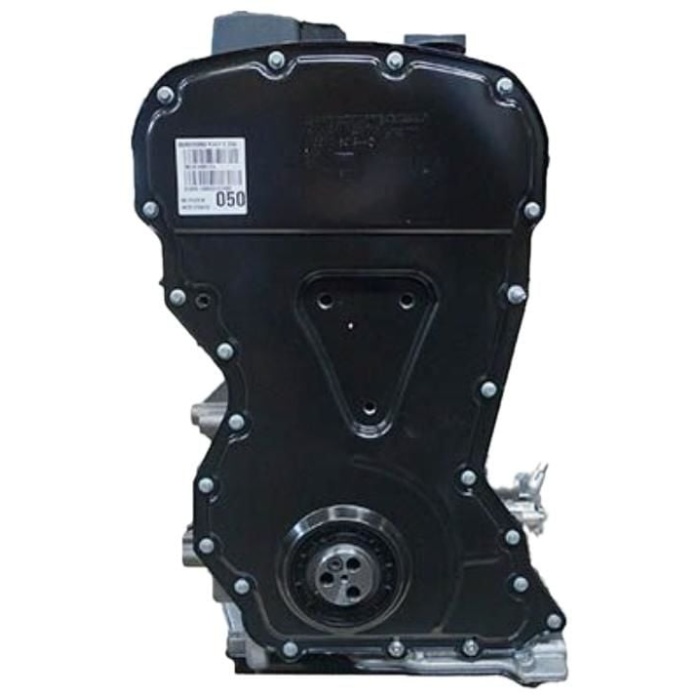 Komple Motor Peugeot Boxer Jumper Transit Custom V346 Önden Çeker 2.2 Euro5 1608902380