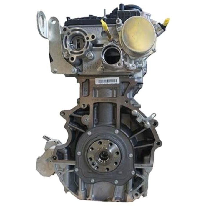 Komple Motor Peugeot Boxer Jumper Transit Custom V346 Önden Çeker 2.2 Euro5 1608902380