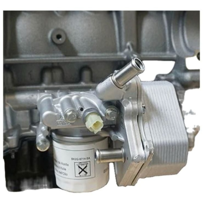 Komple Motor Peugeot Boxer Jumper Transit Custom V346 Önden Çeker 2.2 Euro5 1608902380