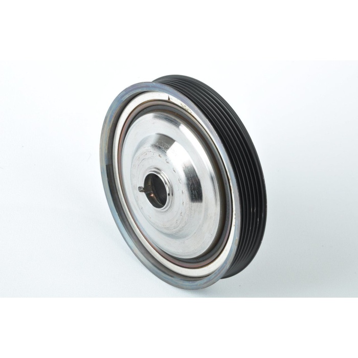 Megane IV 1.5 Blue Dci Krank Kasnağı Mais 123036715R