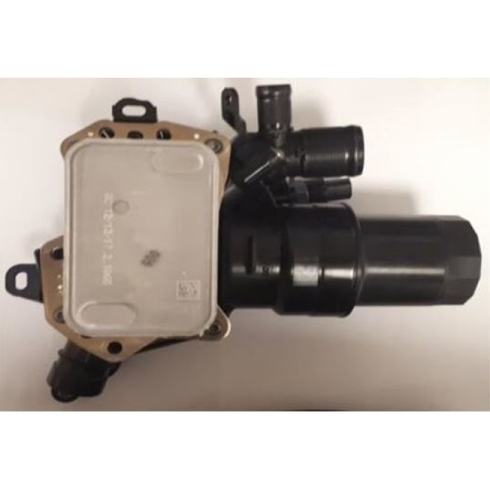 Megane IV 1.5 dci Euro6 Yağ Soutucu Komple Mga MGA-63208