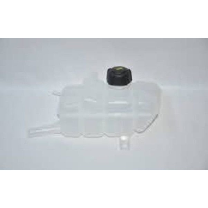 Megane IV 1.5 dci Euro6 Radyatör Ek Deposu Kapaklı Kale KAL-352925