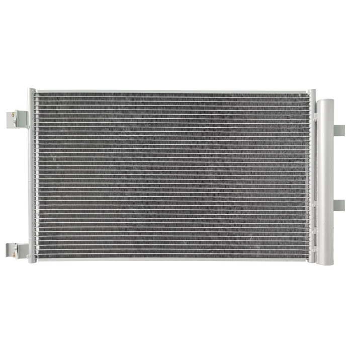 Megane IV 1.5 dci Euro6 Klima Radyatörü Mais 921004575R