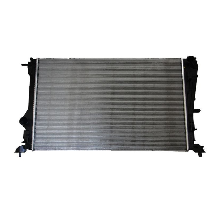 Megane IV 1.5 dci Euro6 Su Radyatörü Mais 214102845R