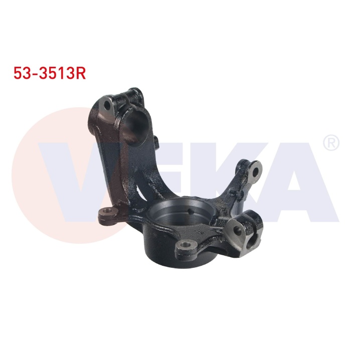 Megane IV 1.5 Blue Dci Sağ Ön Taşıyıcı Veka 53-3513R