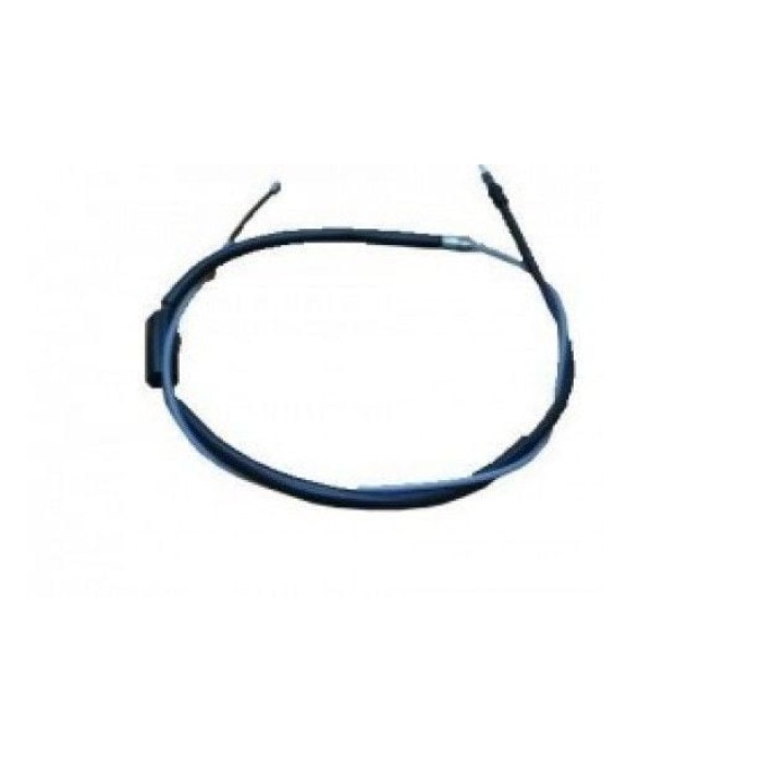 Megane IV 1.5 Blue Dci Sağ-Sol El Fren Teli Mais 364007157R