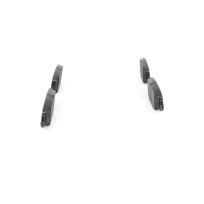 Fiat Freemont 2011-2015 Arası 2.0 JTD 4x4, 2.4, 2.0 JTD, 3.6 4x4 Bosch Marka Arka Balata