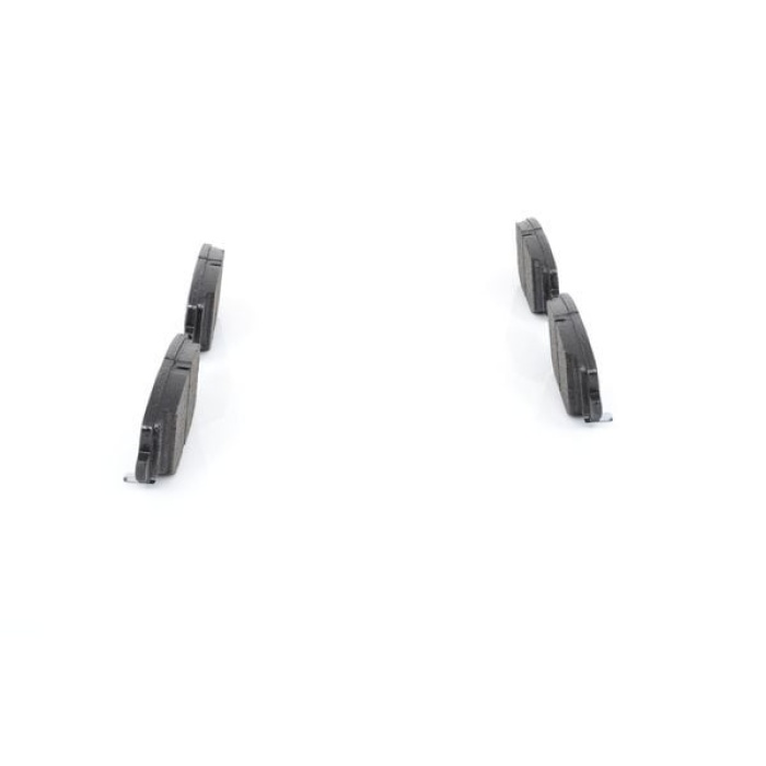 Fiat Freemont 2011-2015 Arası 2.0 JTD 4x4, 2.4, 2.0 JTD, 3.6 4x4 Bosch Marka Arka Balata