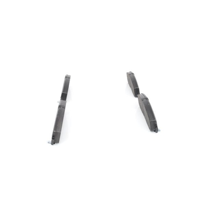 Fiat Freemont 2011-2015 Arası 2.0 JTD 4x4, 2.4, 2.0 JTD, 3.6 4x4 Bosch Marka Ön Balata