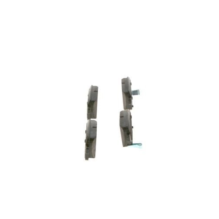 Fiat 500L 2012-2016 Arası 1.6 D Multijet, 1.4, 1.4 LPG Bosch Marka Arka Balata