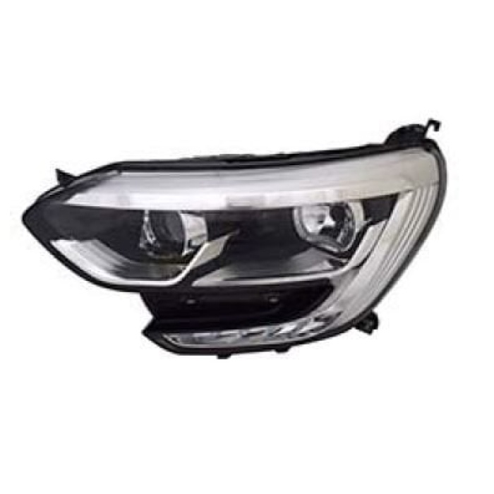 Megane IV Sol Far Joy Paket Tyc REN10ME073