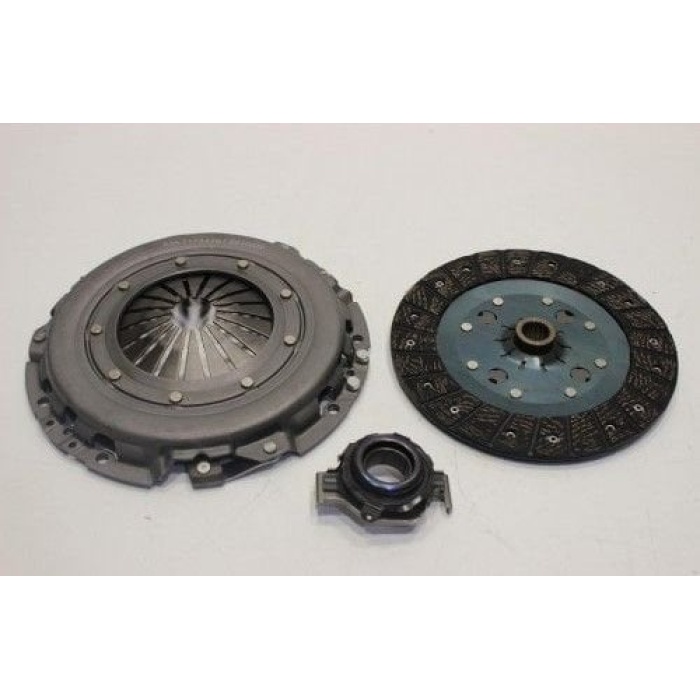 Doblo 1.9D Debriyaj Seti Mapa MAP-003200700