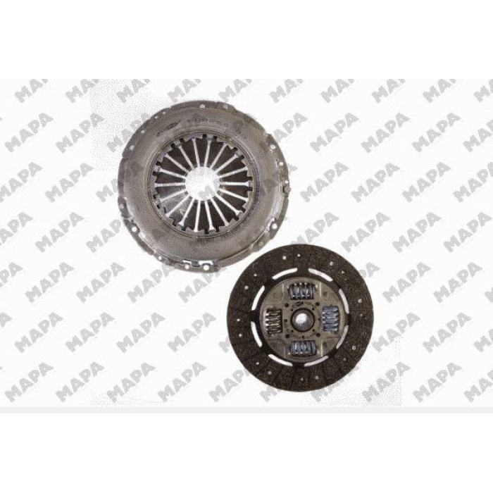 Debriyaj Baskı Balata Takımı Ducato III 06-13 2.3 mjt Mapa MAP-000255609