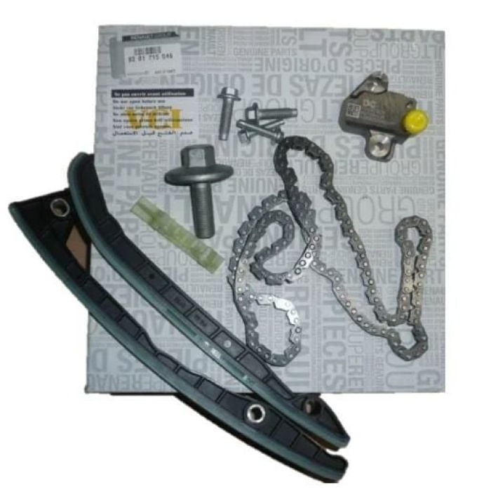 Megane IV 1.3 Tce Zincir Seti Mais 8201715046