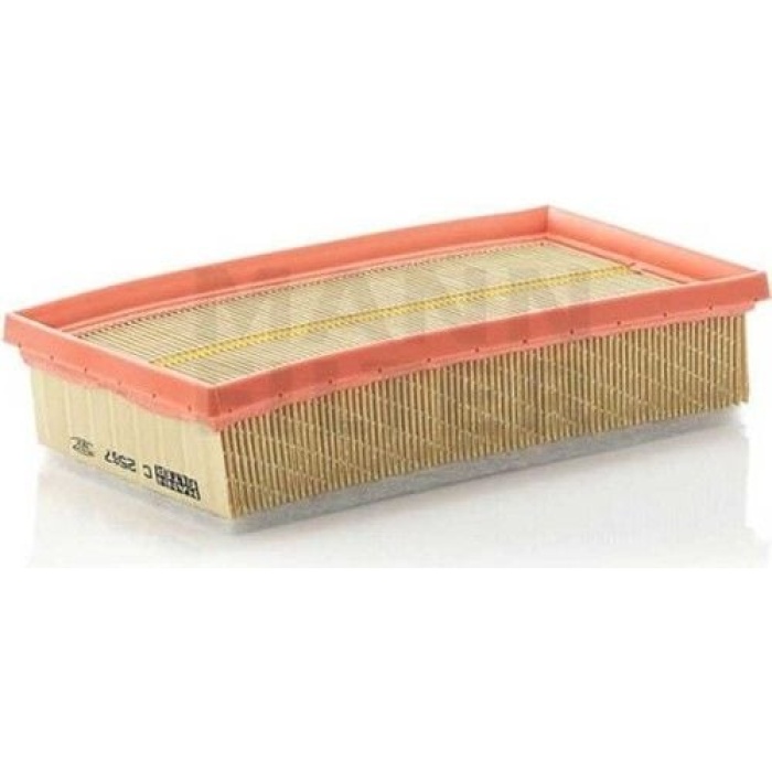 Scudo 1.6 mjt Hava Filtresi Mann MAN-C2567