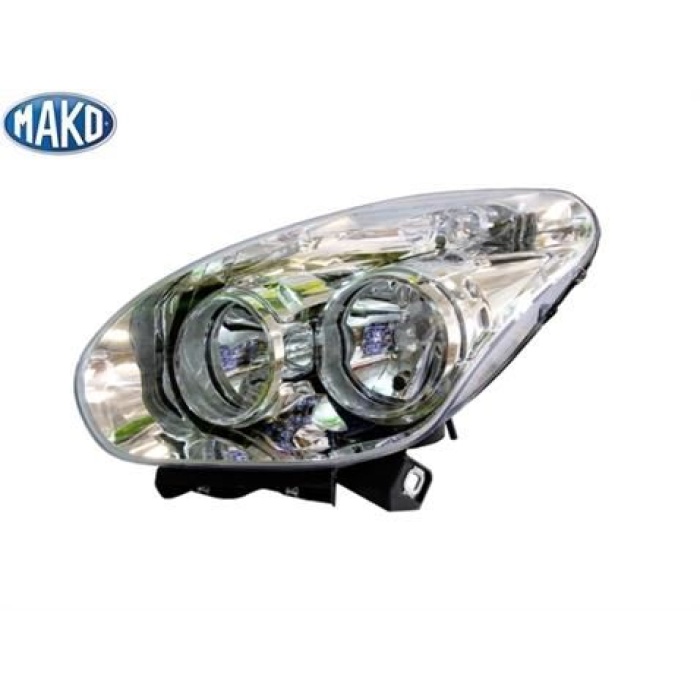 Doblo III Sol Far Mako MAK-46390111000