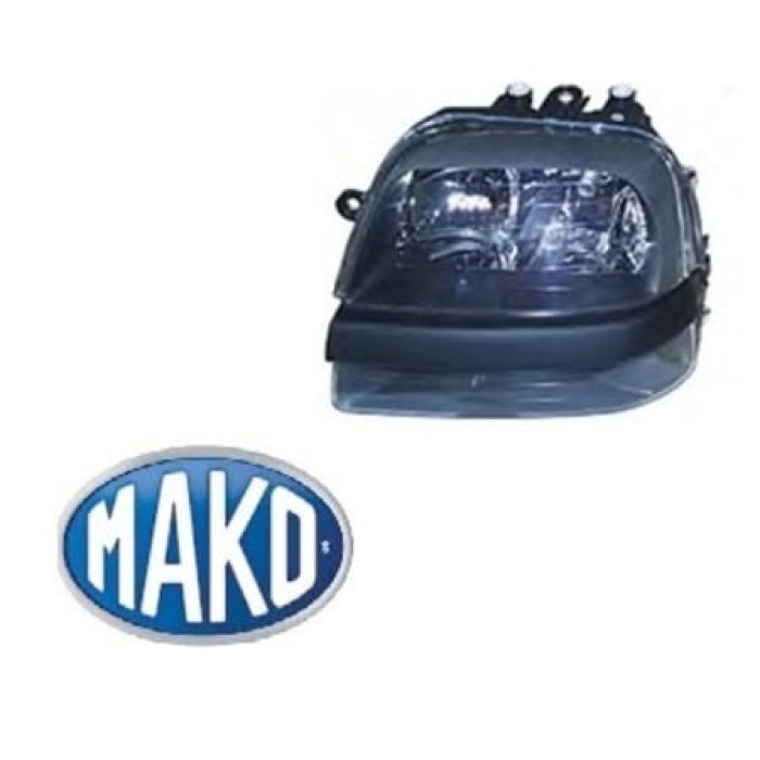 Doblo I Sol Far Mako MAK-40550111000