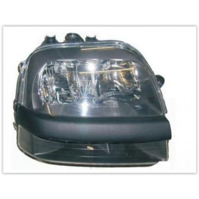 Doblo I Sağ Far Mako MAK-40540111000