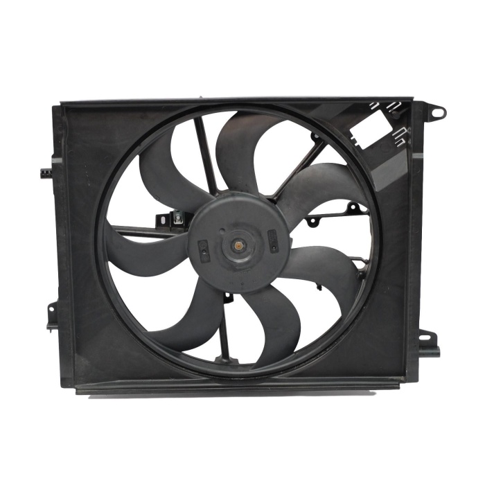 Megane IV 1.3 Tce Fan Motoru Davlumbazlı Mais 214819674R